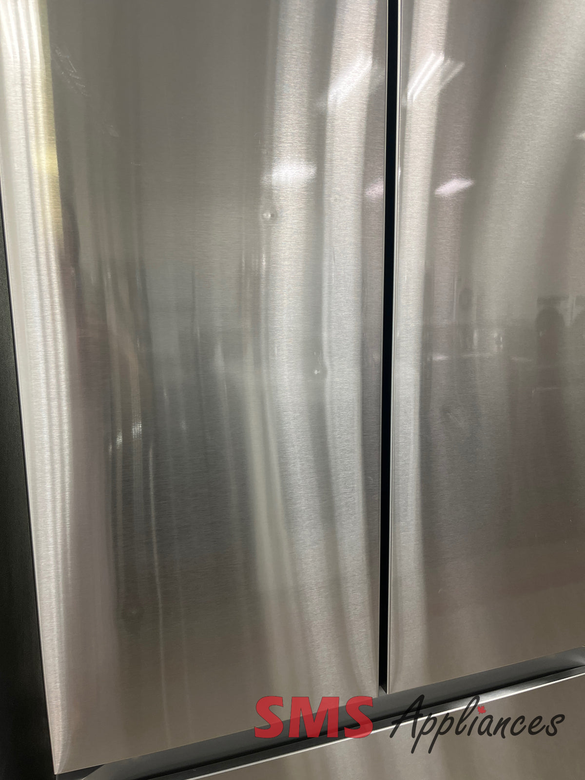 Refurbished Fridges RF18A5101SR Samsung - Image 7