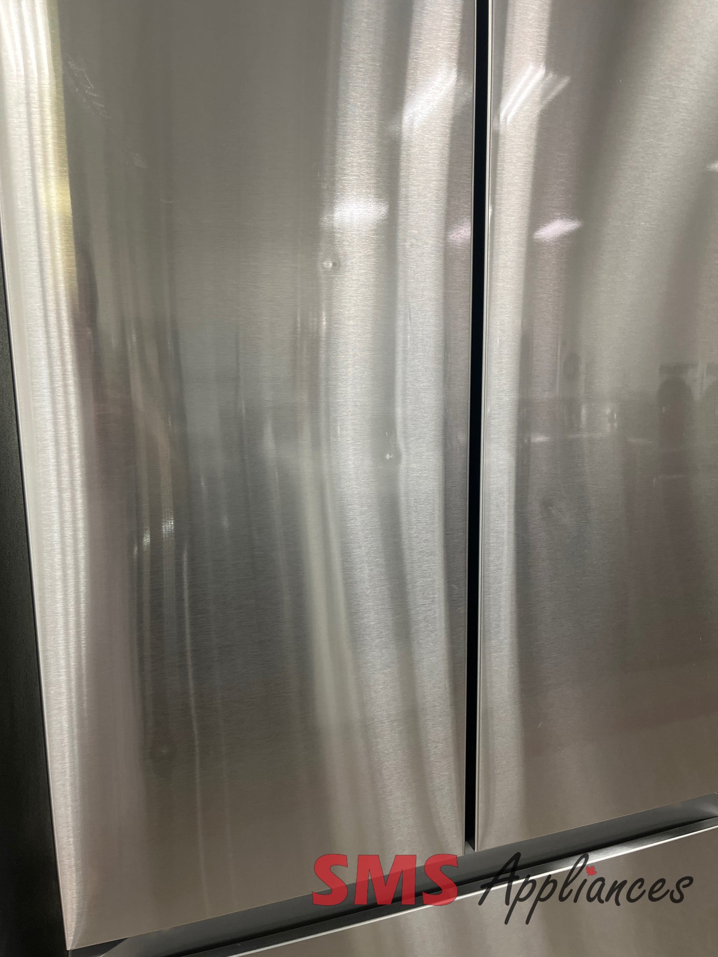 Refurbished Fridges RF18A5101SR Samsung - Image 7