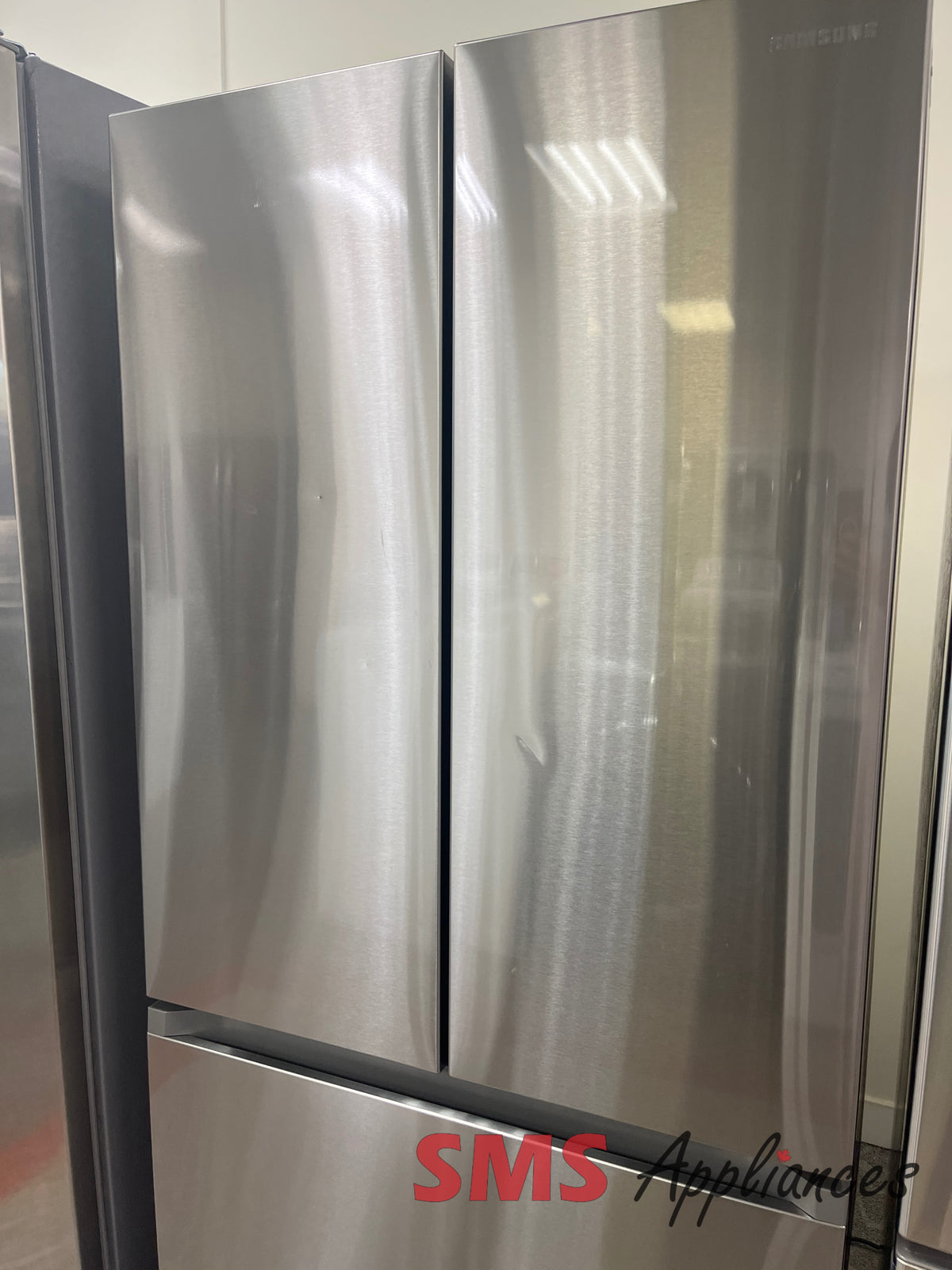 Refurbished Fridges RF18A5101SR Samsung - Image 8
