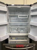 Refurbished Fridges RF18HFENBSR Samsung - Image 2