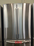 Refurbished Fridges RF18HFENBSR Samsung - Image 4