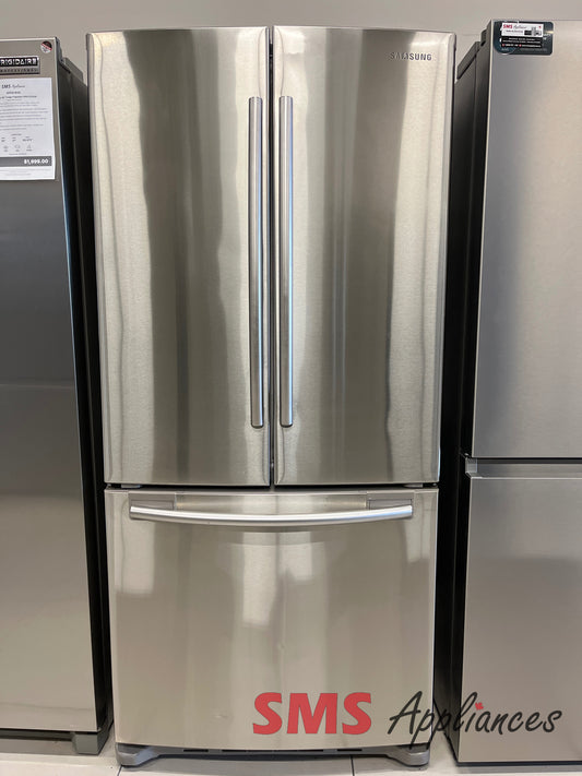 Refurbished Fridges RF197ACRS Samsung - Image 1