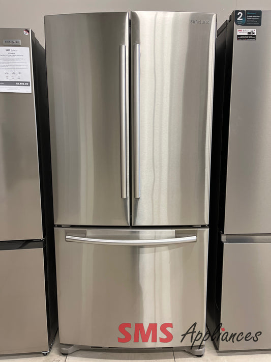 Refurbished Fridges RF197ACRS Samsung - Image 1