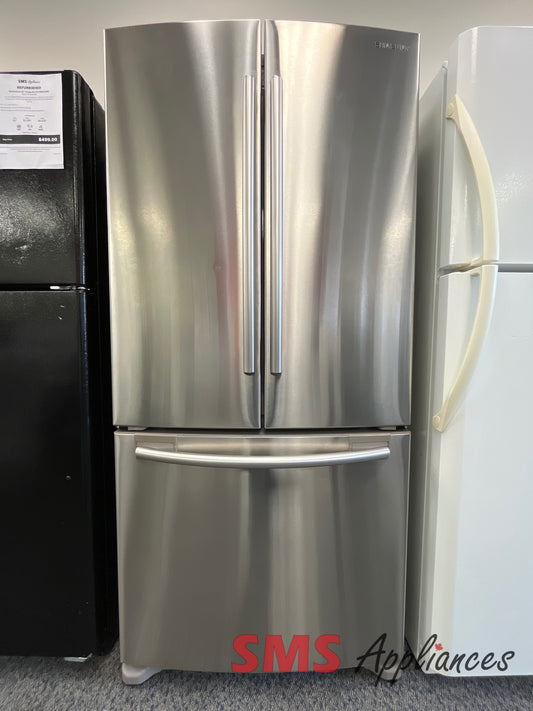 Refurbished Fridges RF197ACRS Samsung - Image 1