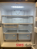 Refurbished Fridges RF197ACRS Samsung - Image 2