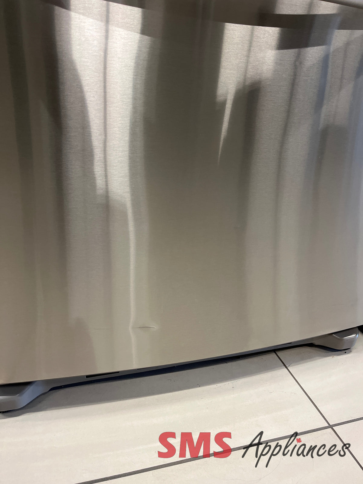 Refurbished Fridges RF197ACRS Samsung - Image 2