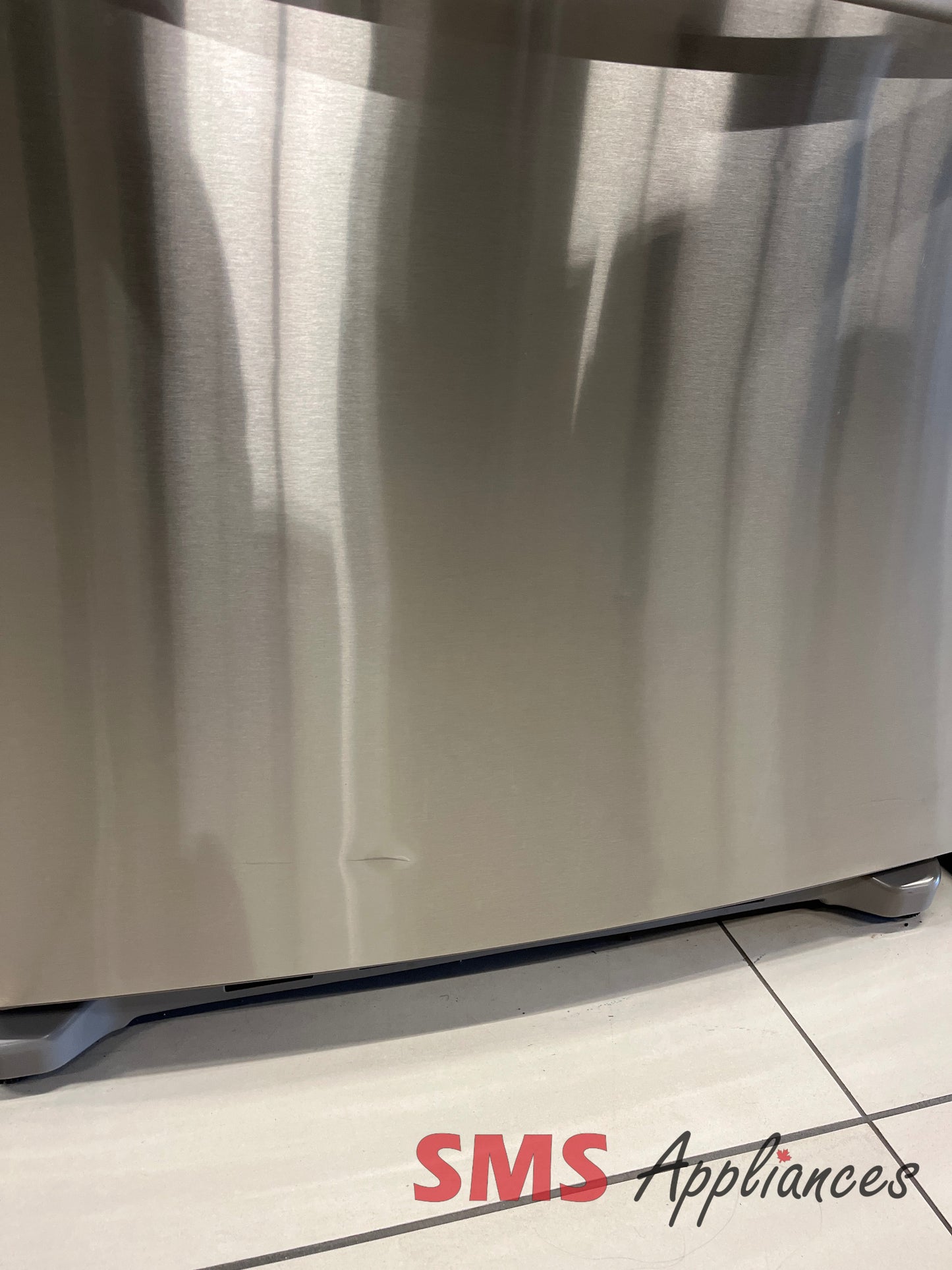 Refurbished Fridges RF197ACRS Samsung - Image 2