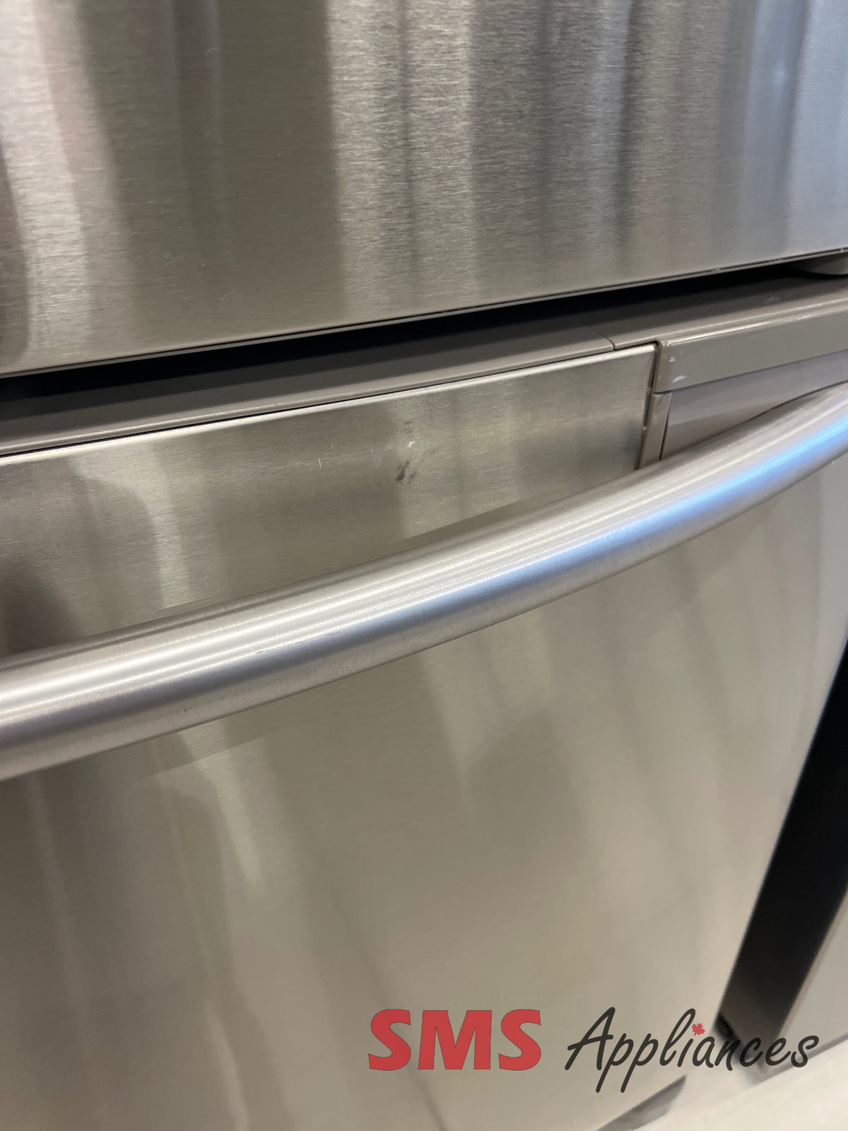Refurbished Fridges RF197ACRS Samsung - Image 3