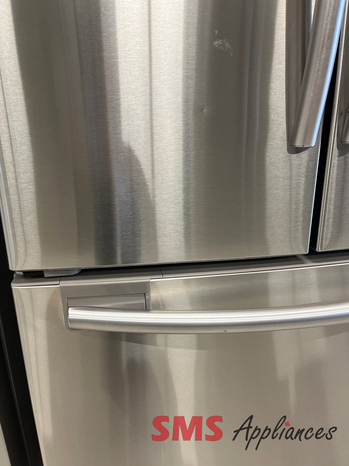 Refurbished Fridges RF197ACRS Samsung - Image 4