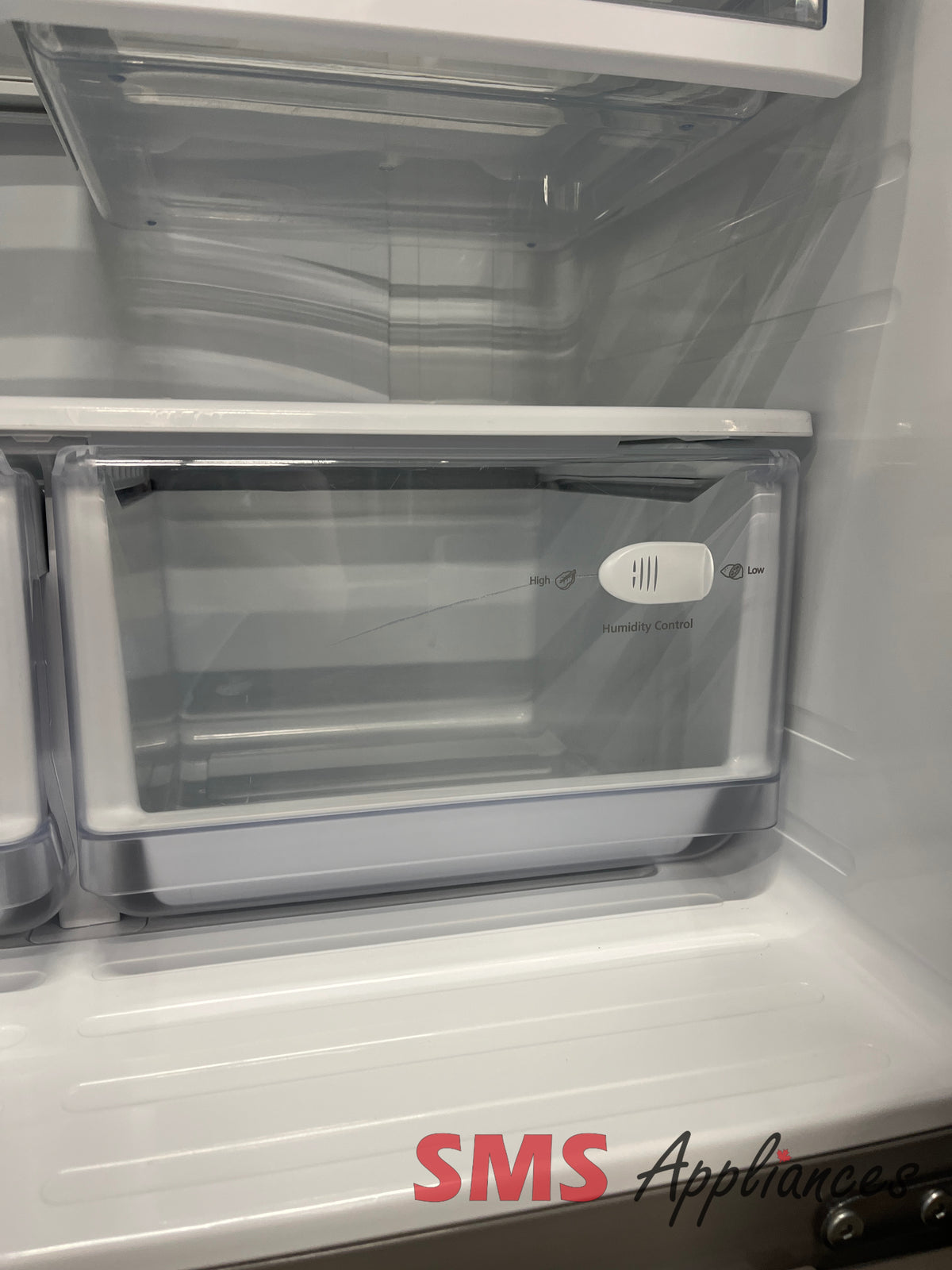 Refurbished Fridges RF197ACRS Samsung - Image 7