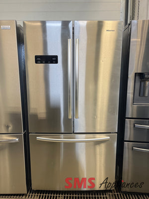 Refurbished 36" Fridge Hisense RF20N6ASE