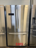 Refurbished Fridges RF20N6ASE Hisense - Image 1