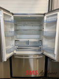 Refurbished Fridges RF20N6ASE Hisense - Image 2