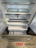 Refurbished Fridges RF20N6ASE Hisense - Image 4