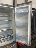 Refurbished Fridges RF20N6ASE Hisense - Image 6
