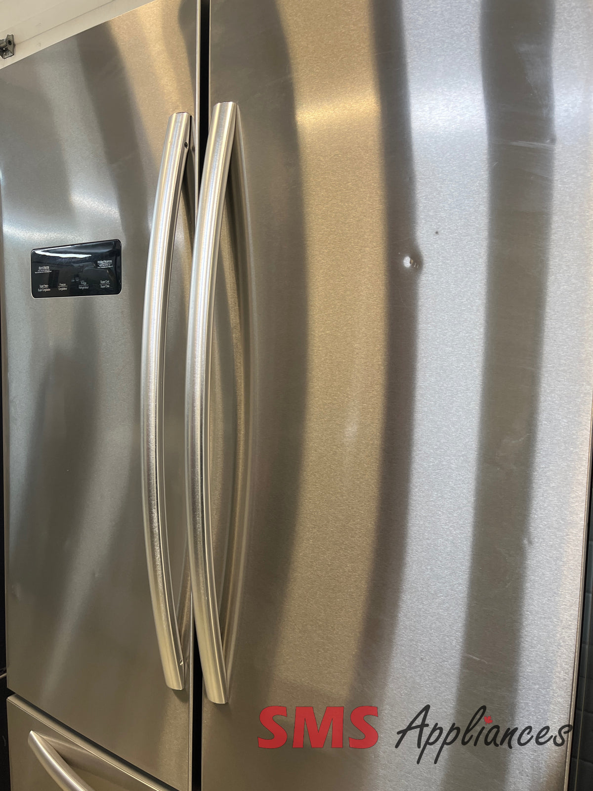 Refurbished Fridges RF20N6ASE Hisense - Image 8