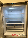 Refurbished Fridges RF21A3FSE Hisense - Image 2
