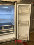 Refurbished Fridges RF21A3FSE Hisense - Image 4