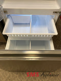 Refurbished Fridges RF21A3FSE Hisense - Image 5