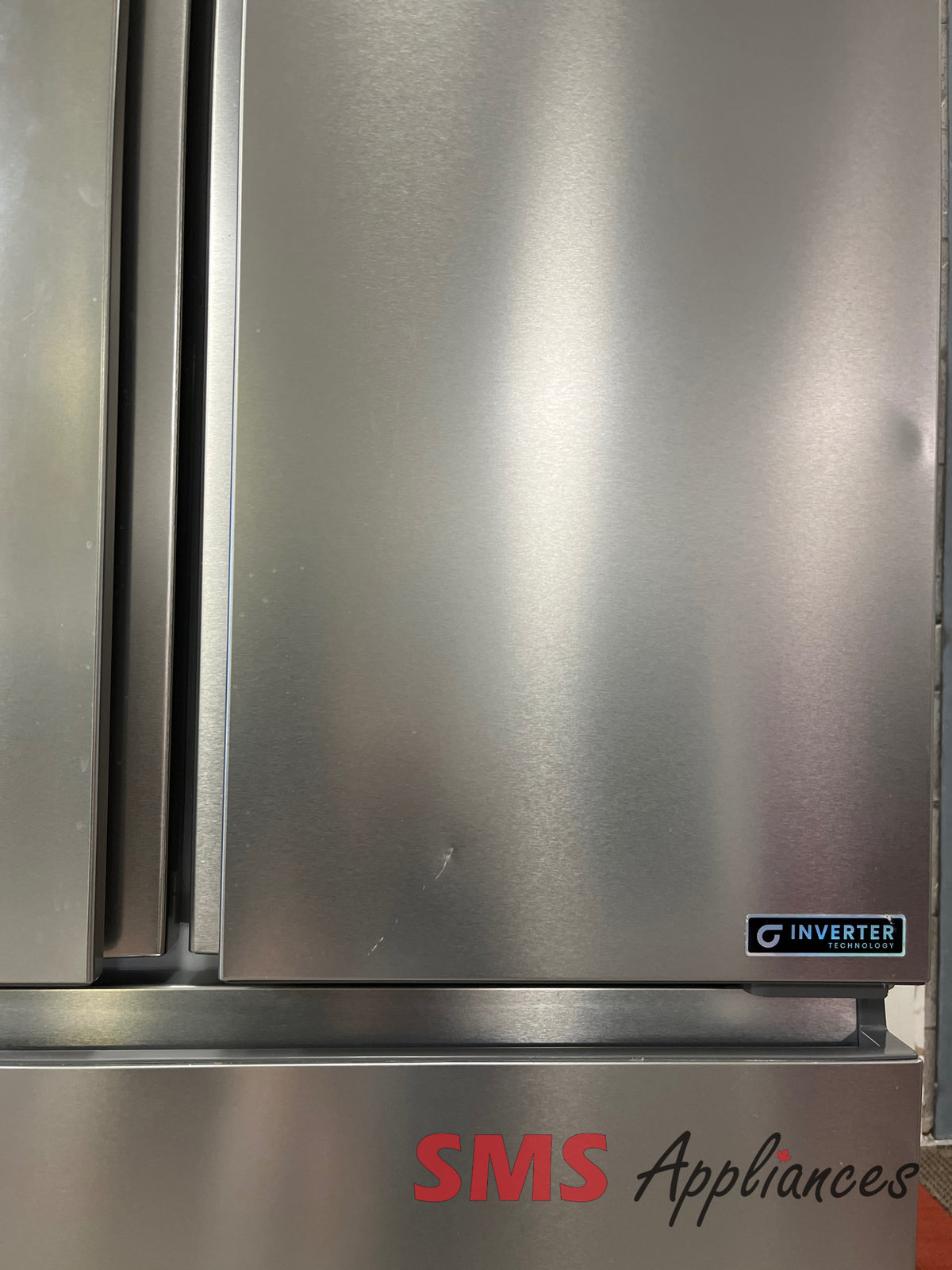 Refurbished Fridges RF21A3FSE Hisense - Image 6
