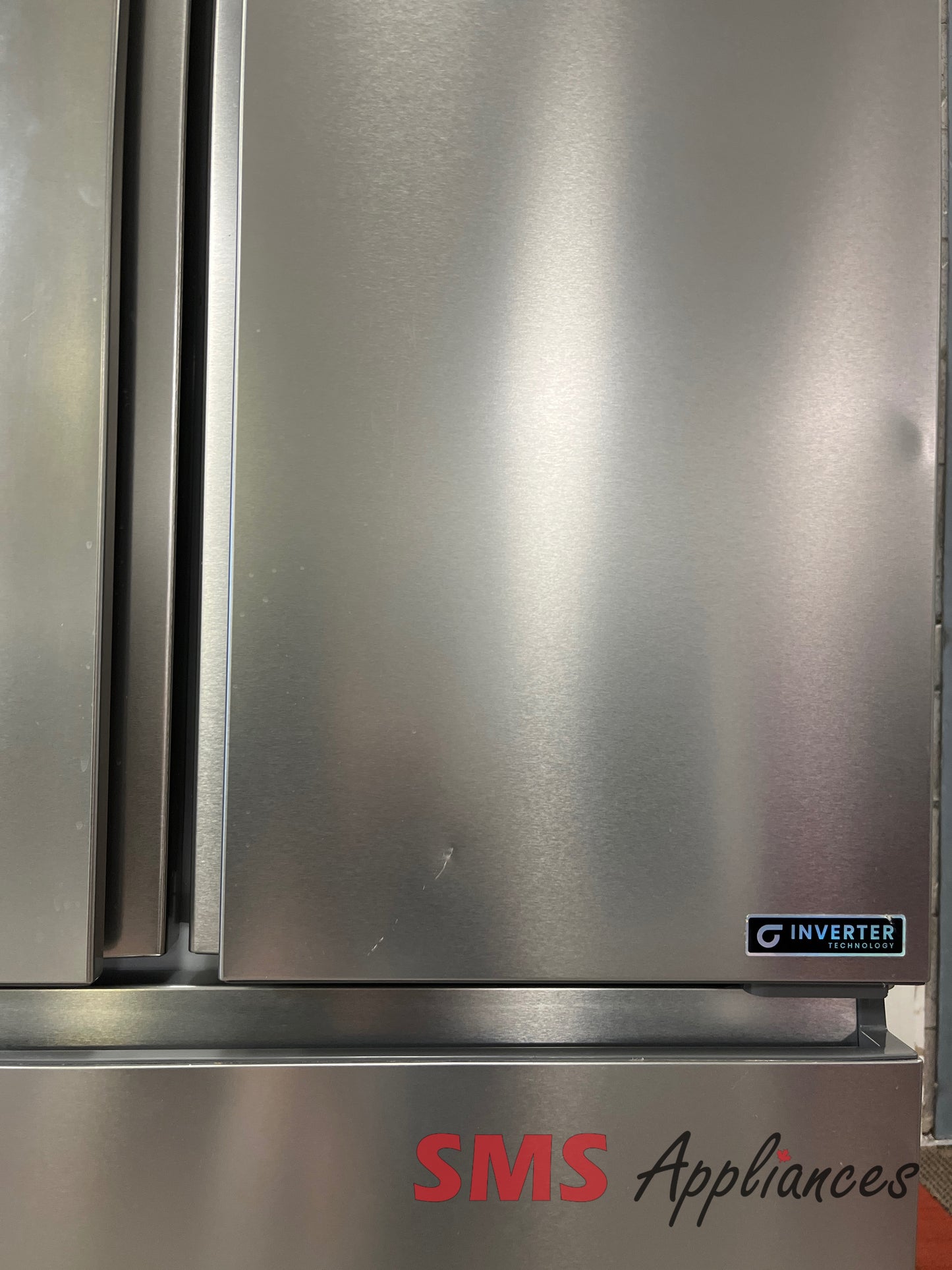 Refurbished Fridges RF21A3FSE Hisense - Image 6