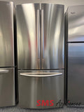 Refurbished Fridges RF220NCTAST Samsung - Image 1