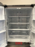 Refurbished Fridges RF220NCTAST Samsung - Image 2