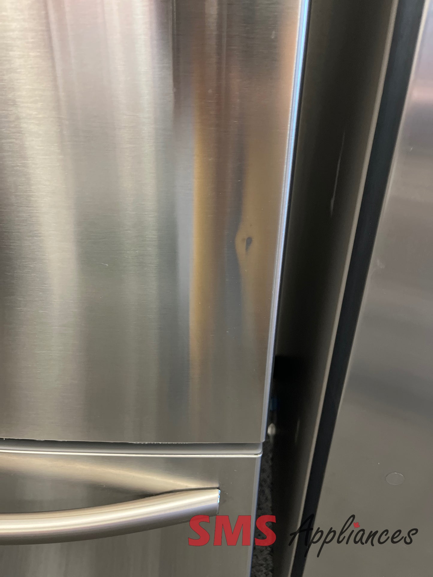 Refurbished Fridges RF220NCTAST Samsung - Image 6