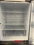 Refurbished Fridges RF22B3FSE Hisense - Image 2