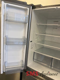Refurbished Fridges RF22B3FSE Hisense - Image 3