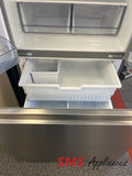 Refurbished Fridges RF22B3FSE Hisense - Image 5
