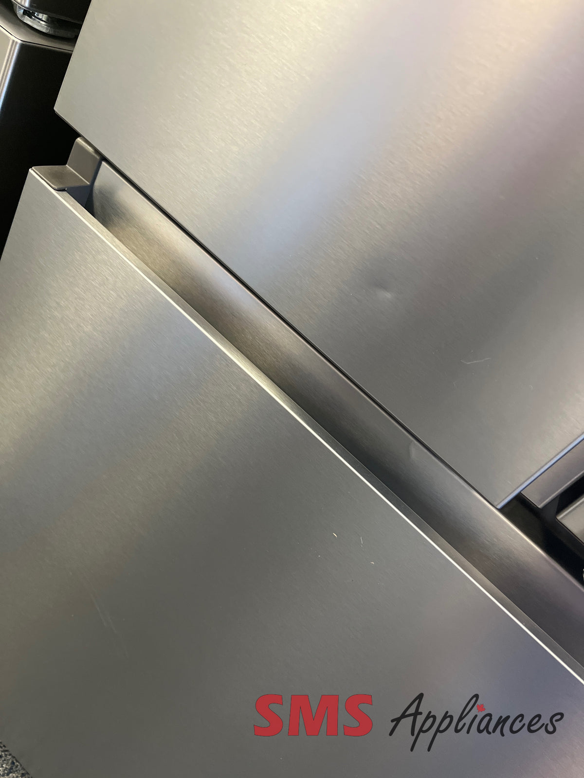 Refurbished Fridges RF22B3FSE Hisense - Image 6