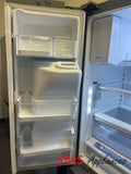 Samsung RF23HCEDBSR refurbished fridge photo at SMS Appliances Calgary