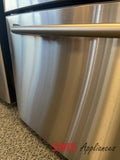 Refurbished 36" Fridge Samsung RF23HCEDBSR for sale in Calgary - SMS Appliances