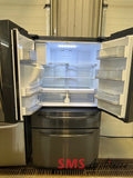 Refurbished Fridges RF24R7201SG Samsung - Image 2