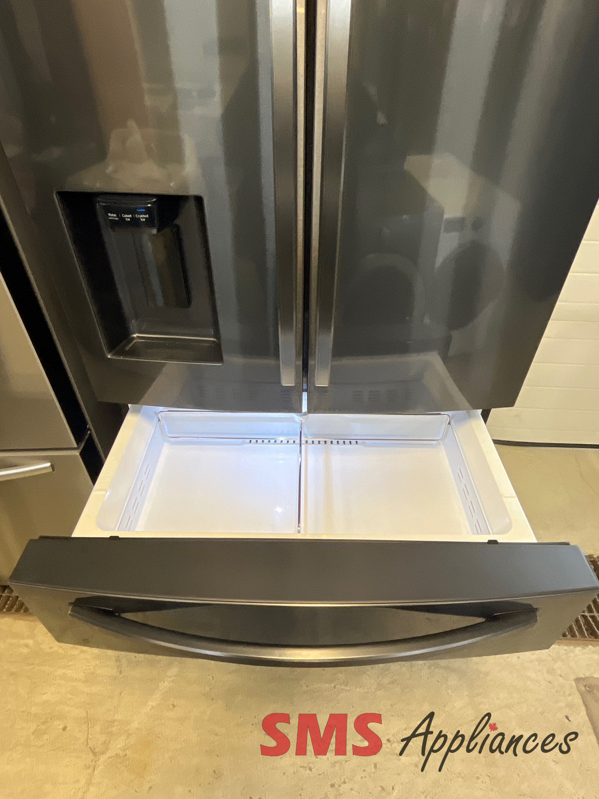 Refurbished Fridges RF24R7201SG Samsung - Image 5