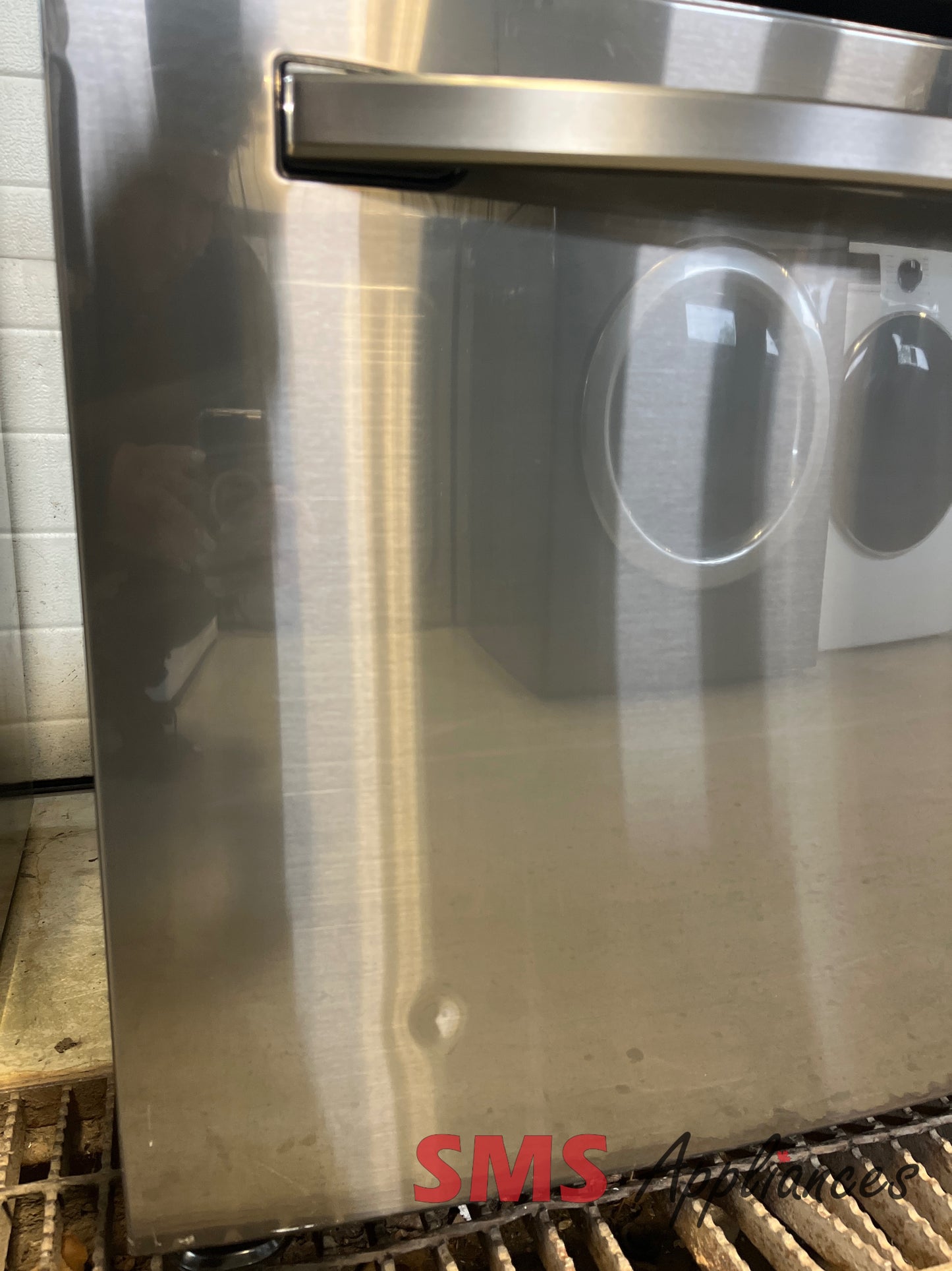 Refurbished Fridges RF24R7201SG Samsung - Image 7