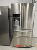 Refurbished Fridges RF25HMEDBSR Samsung - Image 1