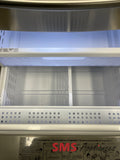 Refurbished Fridges RF25HMEDBSR Samsung - Image 4