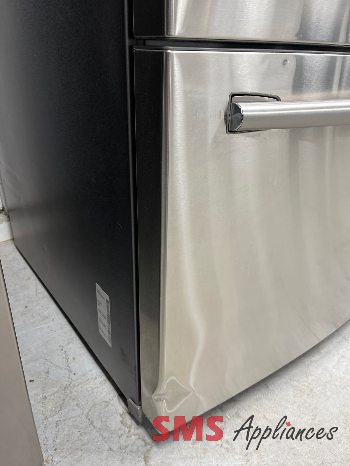 Refurbished Fridges RF25HMEDBSR Samsung - Image 5