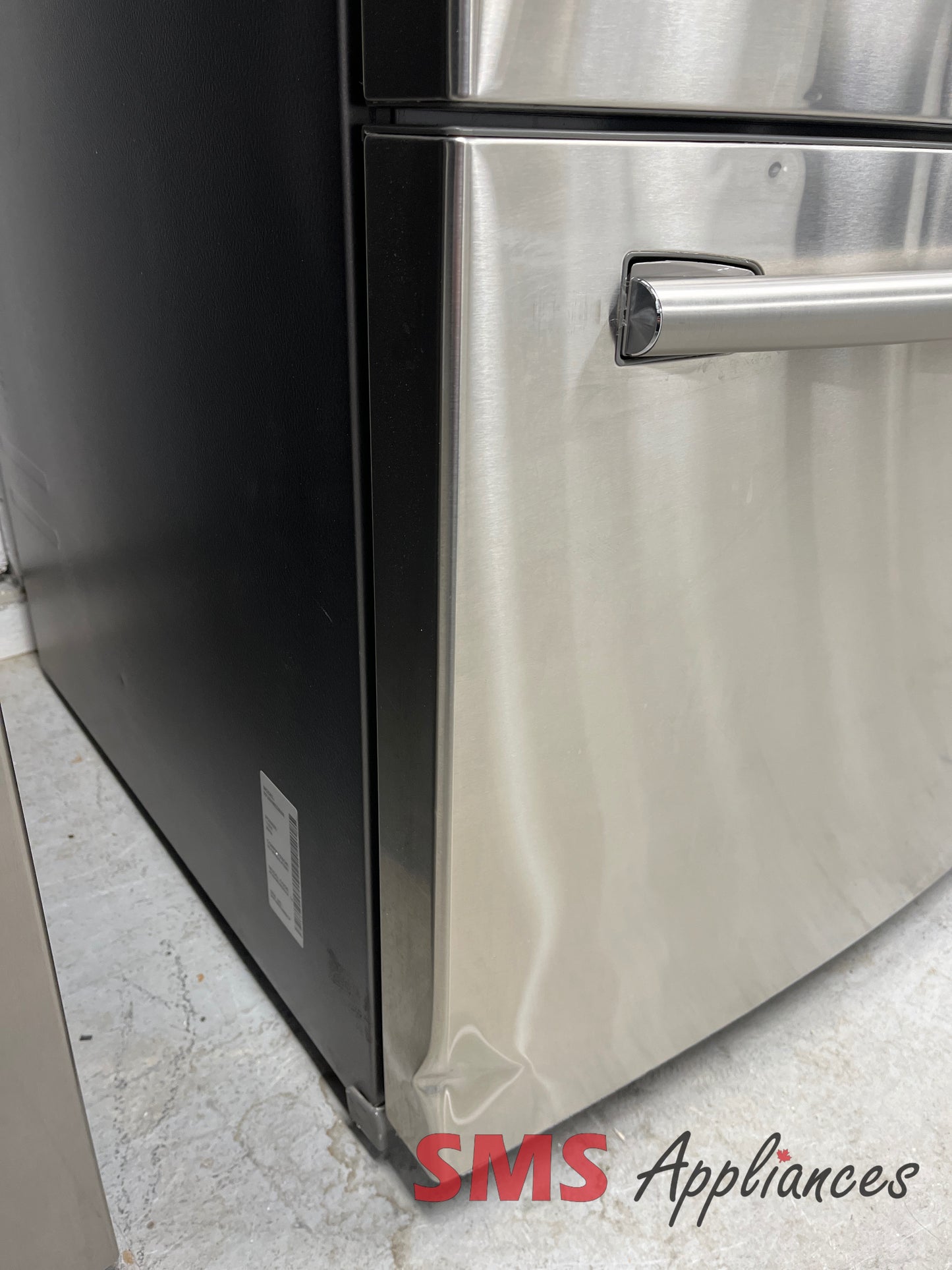 Refurbished Fridges RF25HMEDBSR Samsung - Image 5