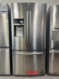 Refurbished Fridges RF26J7500SR Samsung - Image 1