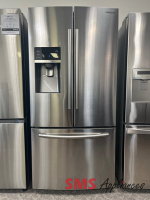 Refurbished 33" Fridge Samsung RF26J7500SR