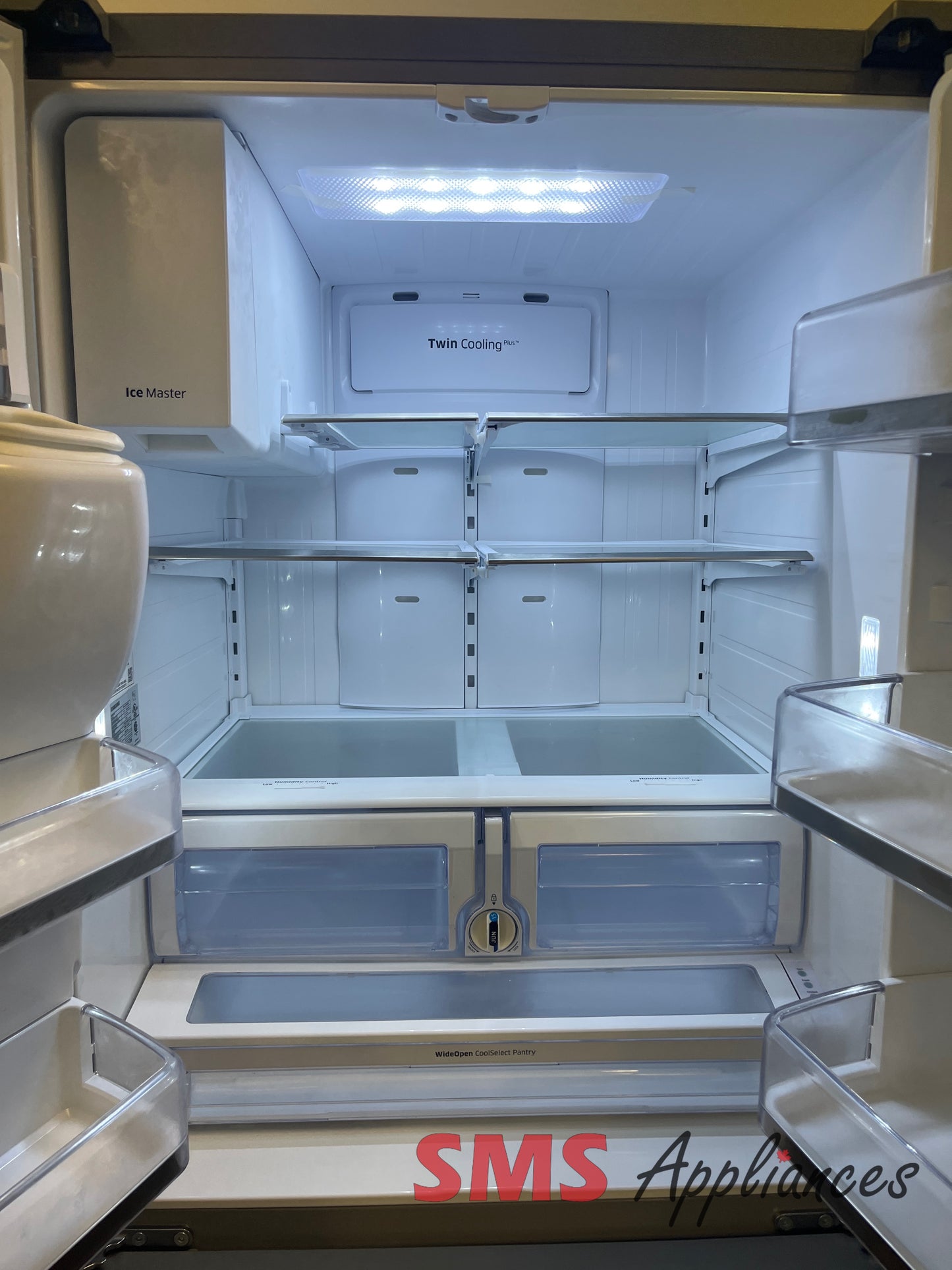 Refurbished Fridges RF26J7500SR Samsung - Image 2