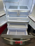 Refurbished Fridges RF26J7500SR Samsung - Image 5