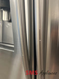 Refurbished Fridges RF26J7500SR Samsung - Image 6
