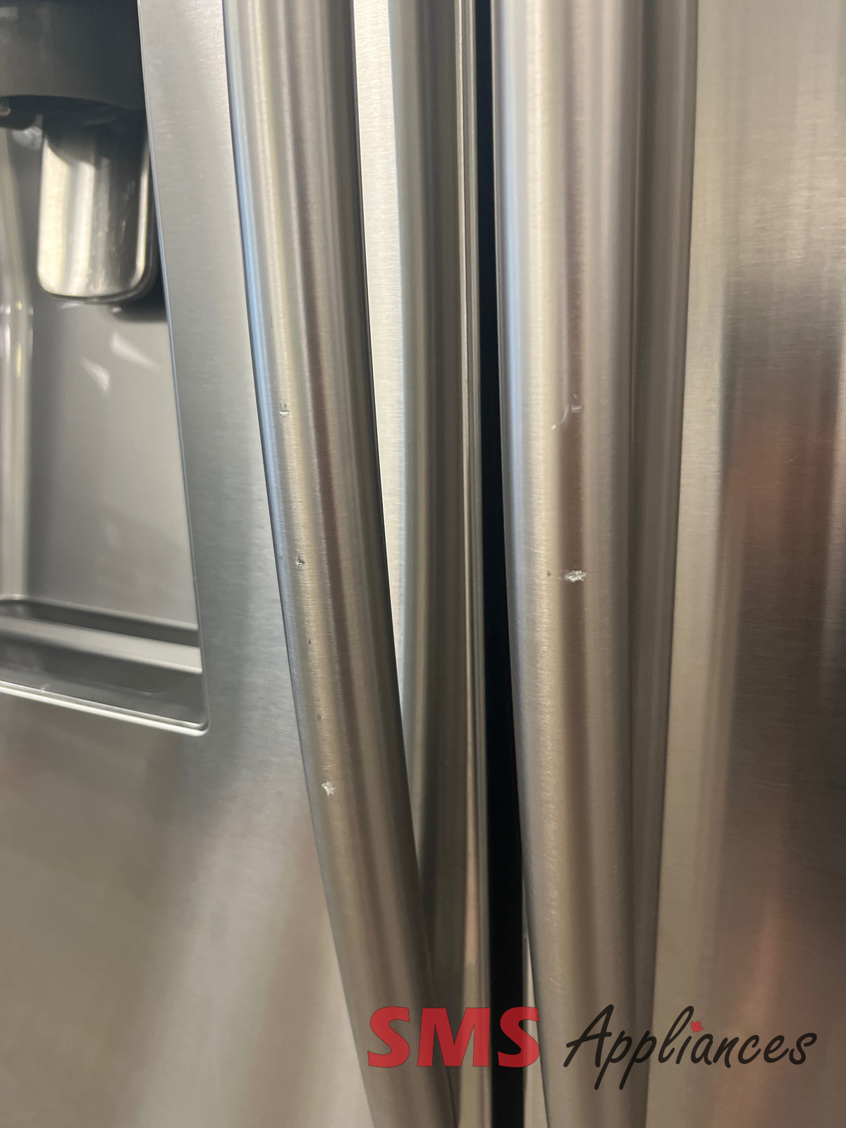 Refurbished Fridges RF26J7500SR Samsung - Image 6