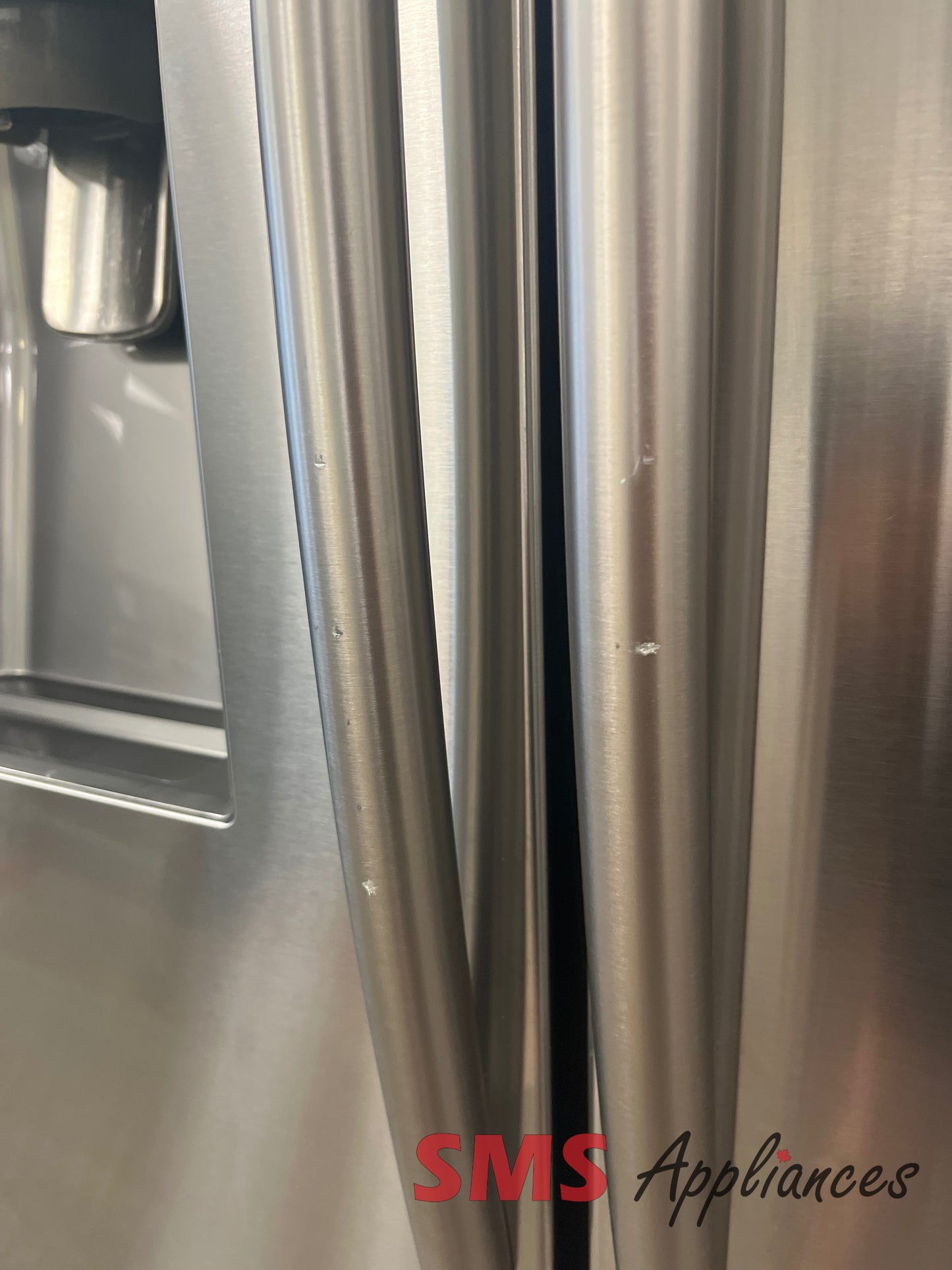 Refurbished Fridges RF26J7500SR Samsung - Image 6