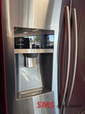 Refurbished Fridges RF26J7500SR Samsung - Image 6