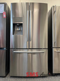 Refurbished Fridges RF323TEDBSR Samsung - Image 1